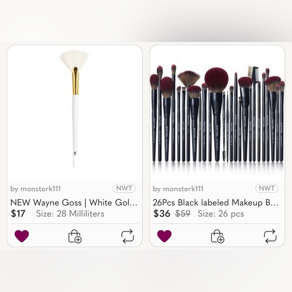 ALL THINGS MAKEUP - Picture 3 of 12